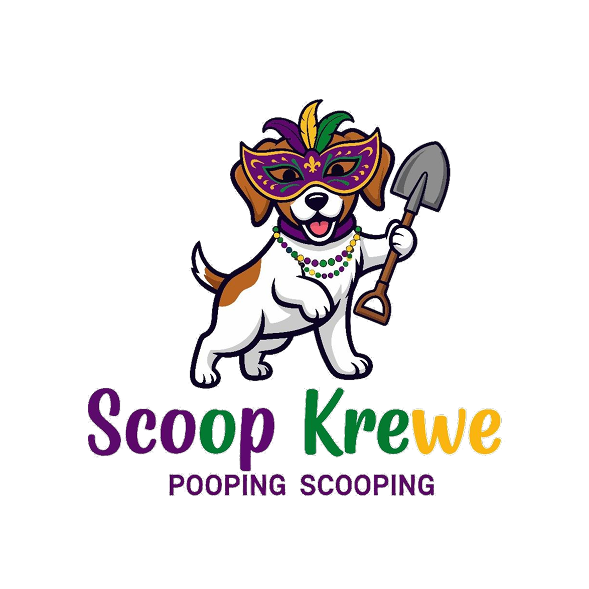 SCOOP KREWE